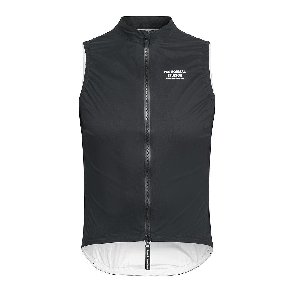 PNS Mechansim Rain Gilet