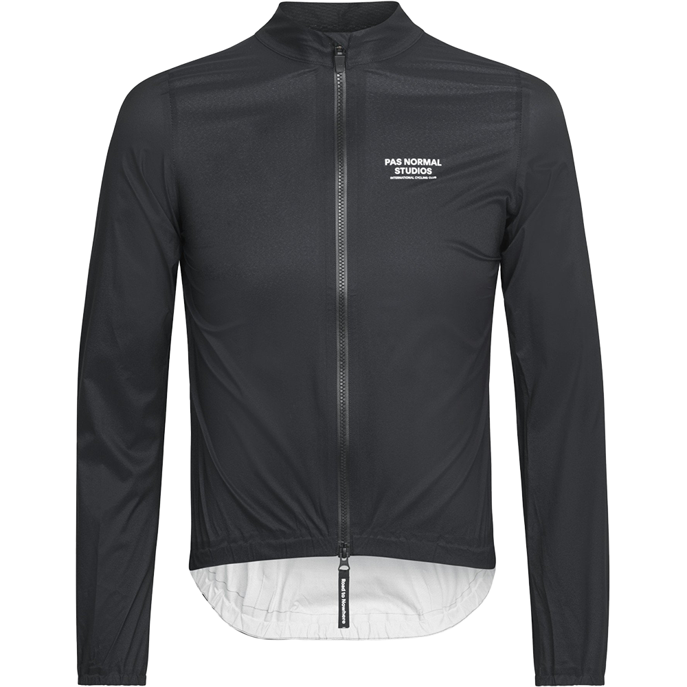PNS Mechanism Rain Jacket