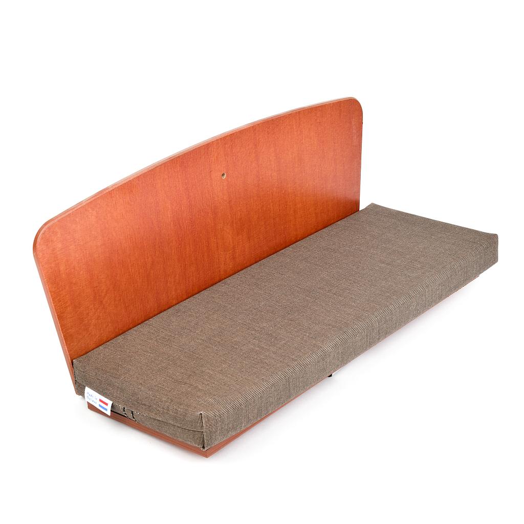 Bakfiets Sitzkissen Doppel