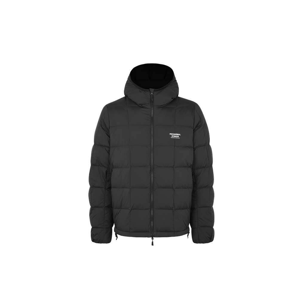 PAS NORMAL STUDIOS Escapism Down Jacket