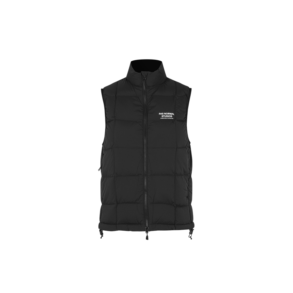 PNS Women's Escapism Down Vest