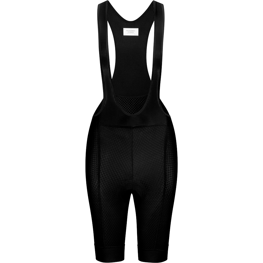 PAS NORMAL STUDIOS Womens Essential Bibs