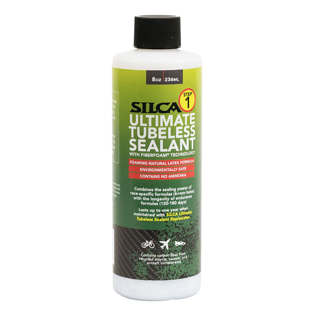 SILCA Ultimate Tubeless Sealant