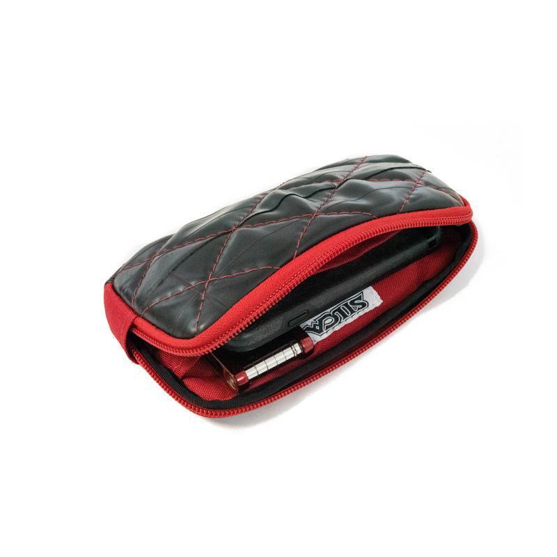 Silca Borsa Americano