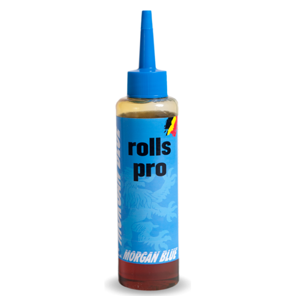 MORGAN BLUE rolls pro 125ml