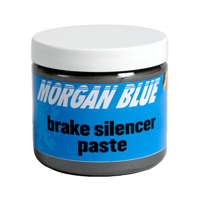 MORGAN BLUE brake silencer paste 200ml