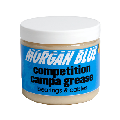 MORGAN BLUE competition campa grease 200ml