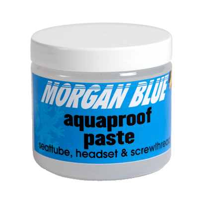 MORGAN BLUE aquaproof paste 200ml