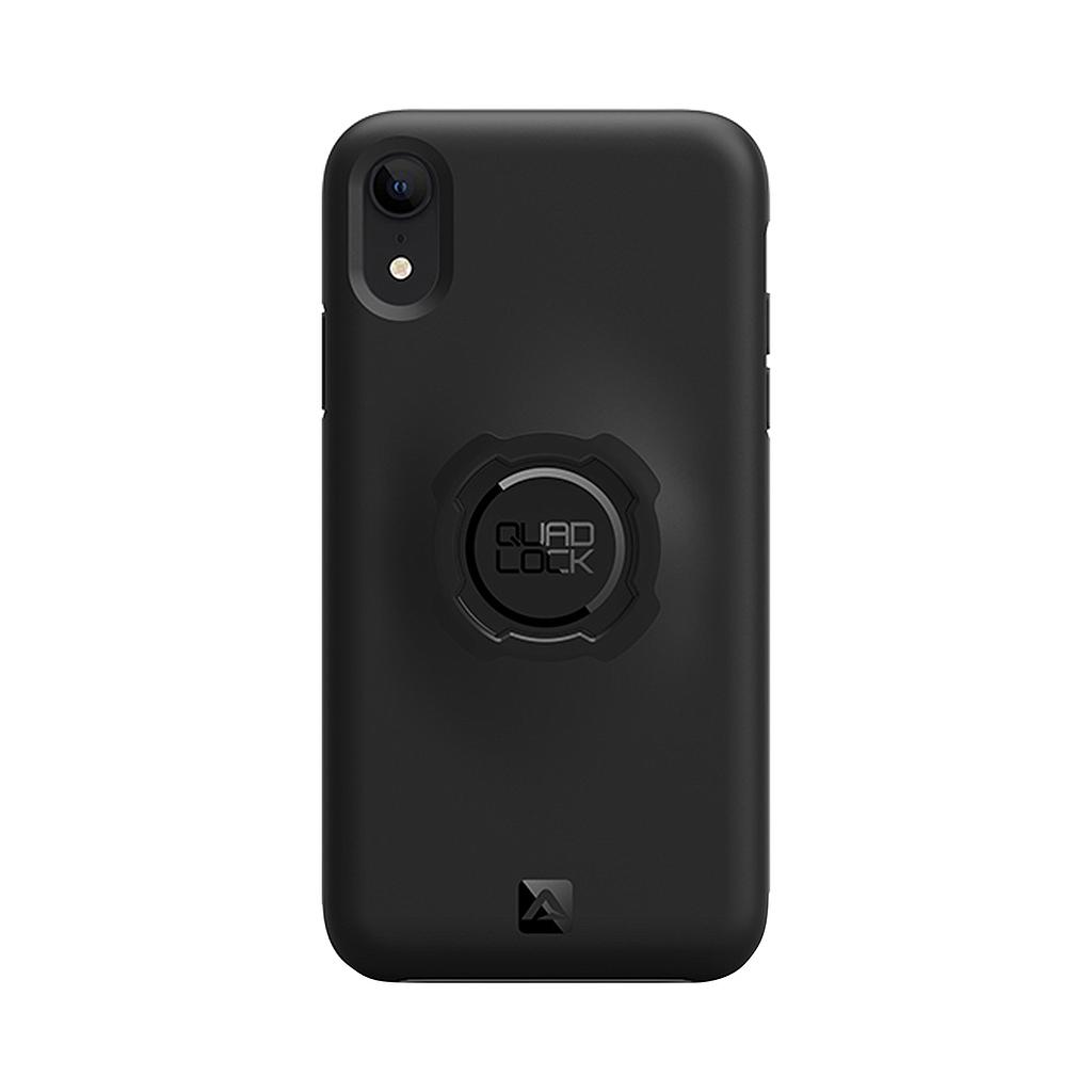 QUAD LOCK Smartphonehülle Apple iPhone XR