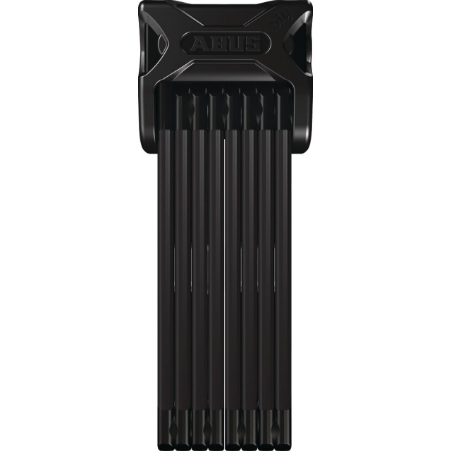 ABUS Faltschloss Bordo Big 6000/120 Your Plus