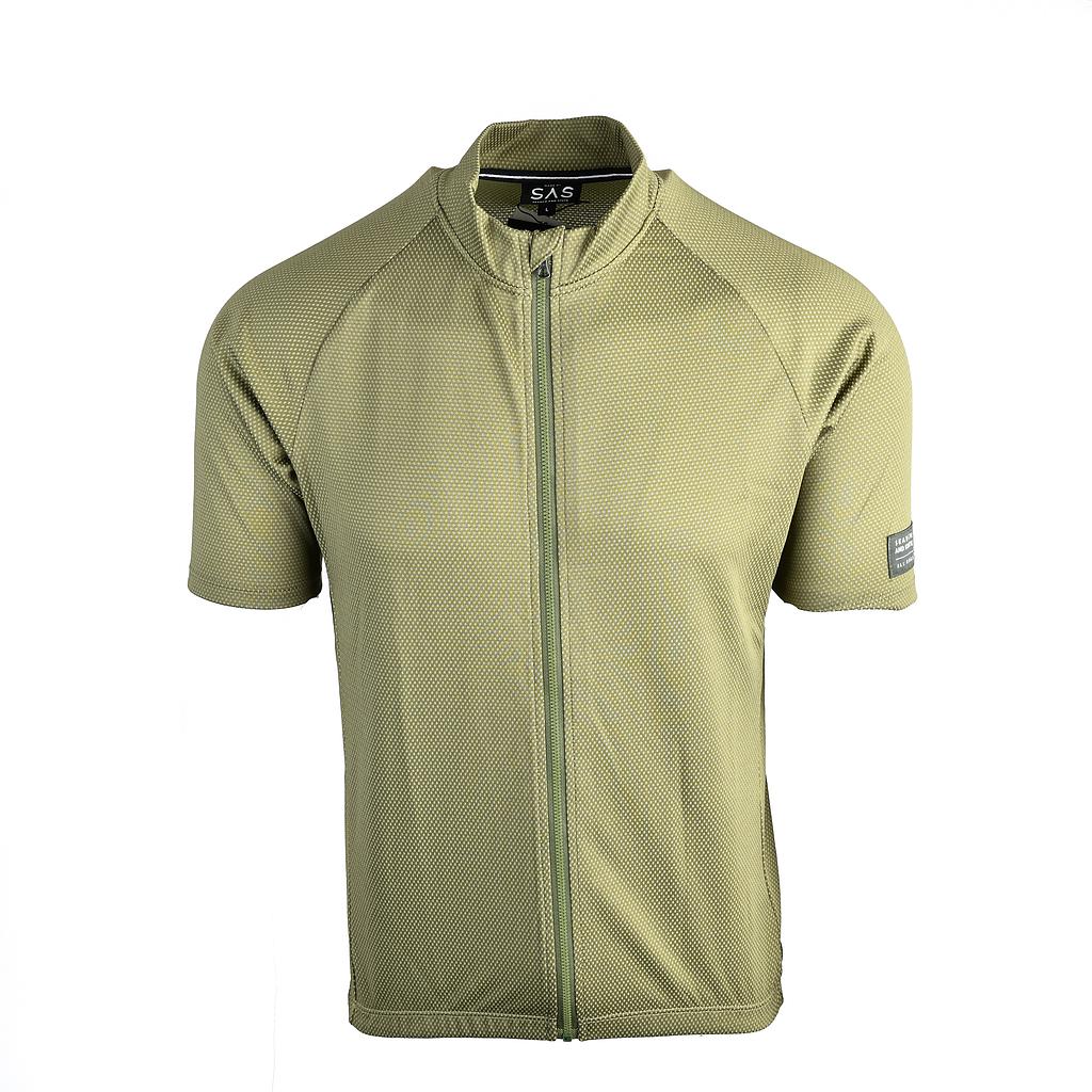 SAS S1-A  Riding Jersey