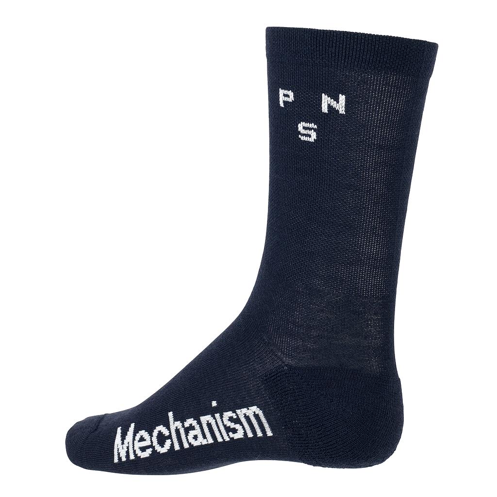 PNS Socken Mechanism Thermal