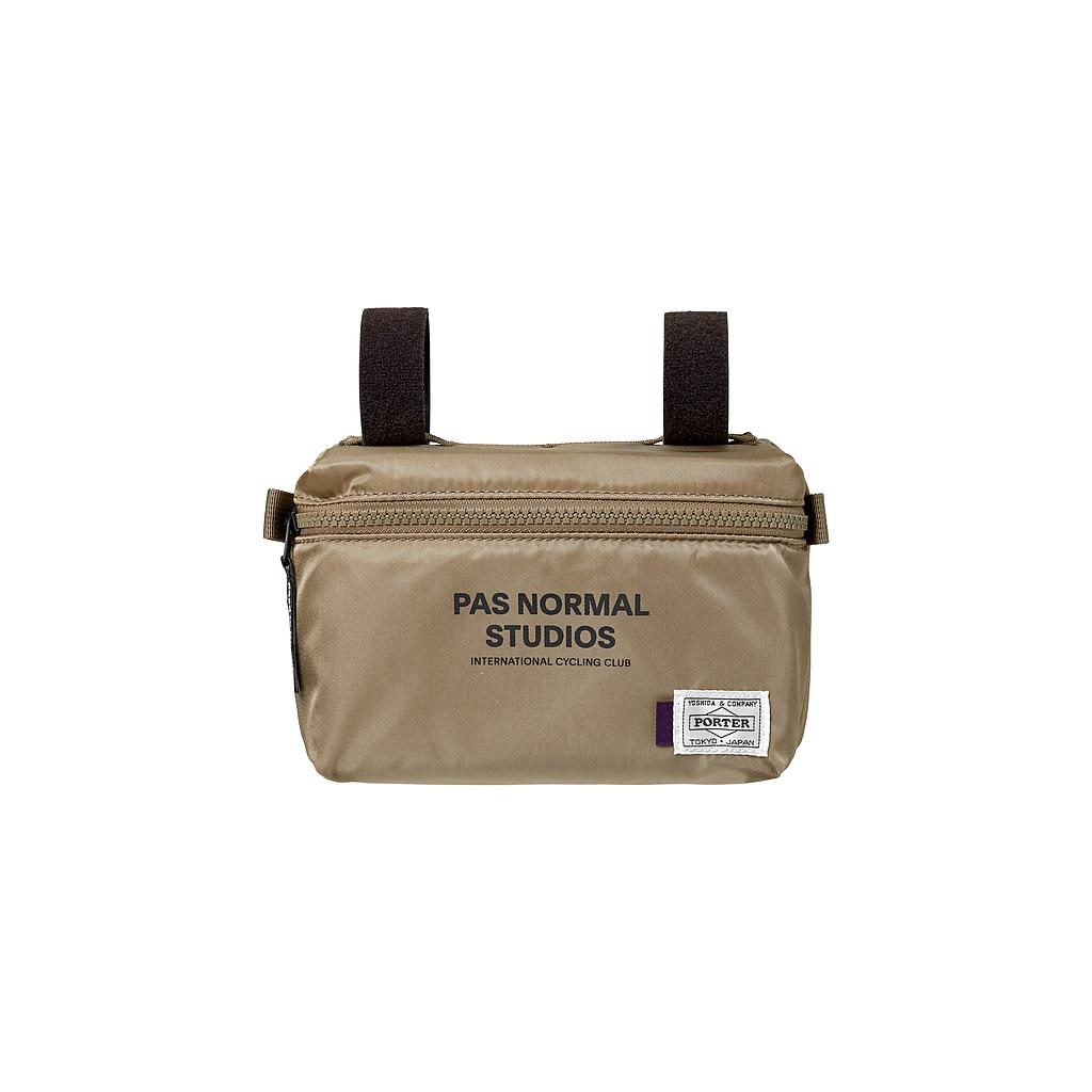 PNS x PORTER 2020 Handlebar Bag