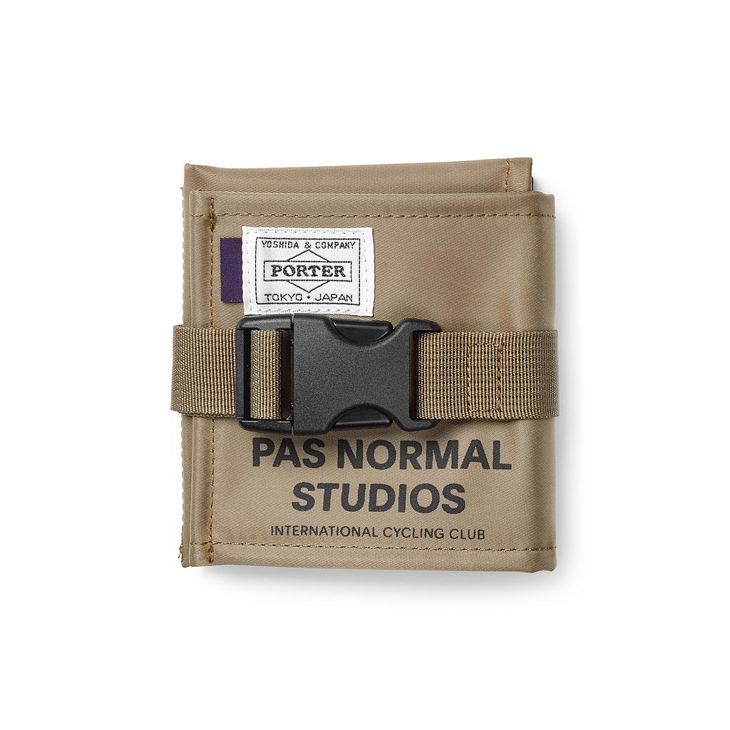 PNS x PORTER 2020 Saddlebag