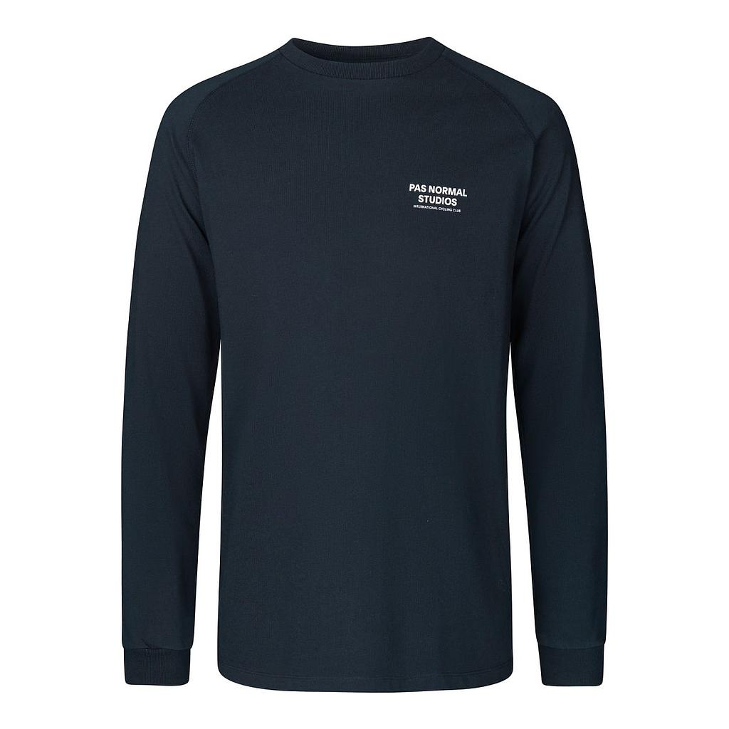 PNS Logo Long Sleeved T-Shirt