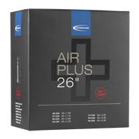 SCHWALBE Schlauch AIR PLUS SV13AP Prestaventil 26&quot;/40/62-559