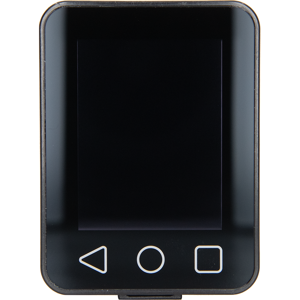 BLOKS Display Z20C  Farbdisplay