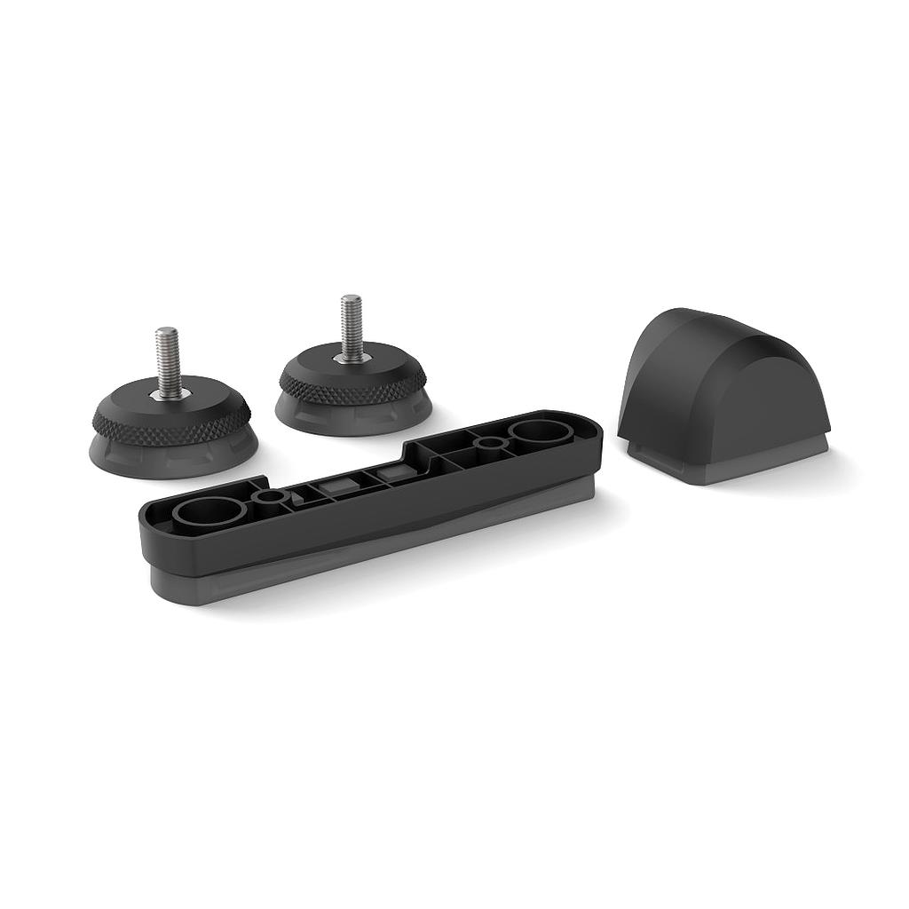 WAHOO KICKR Axis Feet