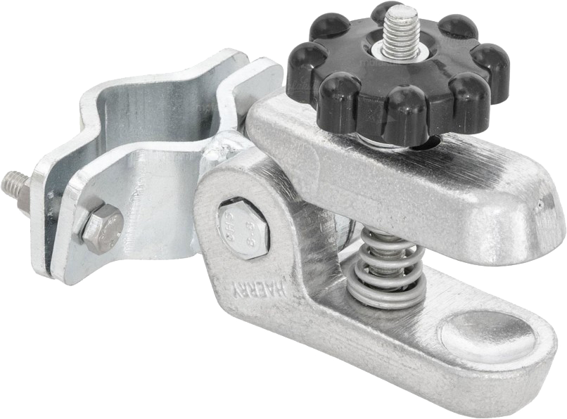 HAERRY Anhängerkupplung