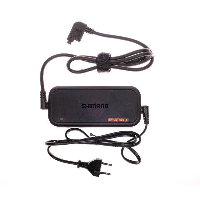 SHIMANO Ladegerät STEPS EC-E8004