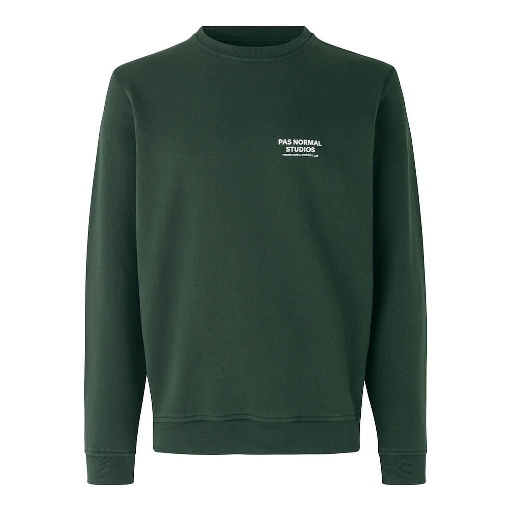PAS NORMAL Logo Sweatshirt