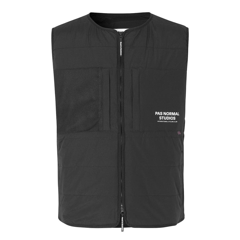 PAS NORMAL STUDIOS Off-Race Thermal Gilet
