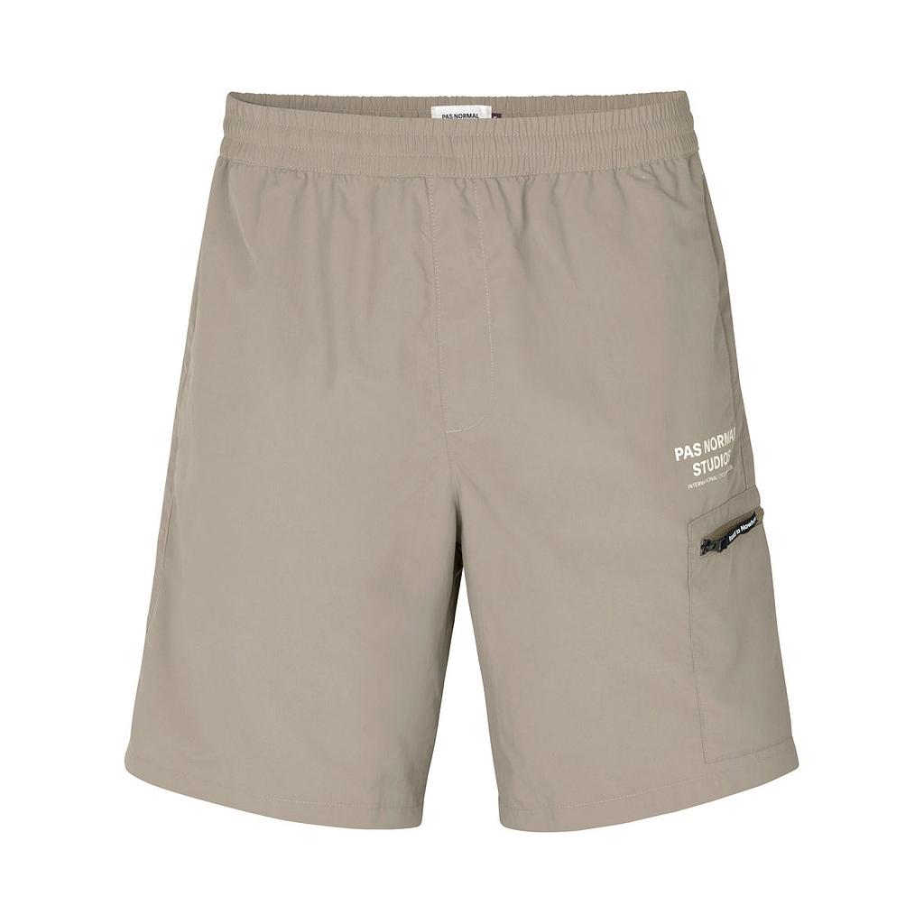 PAS NORMAL STUDIOS Off-Race Shorts