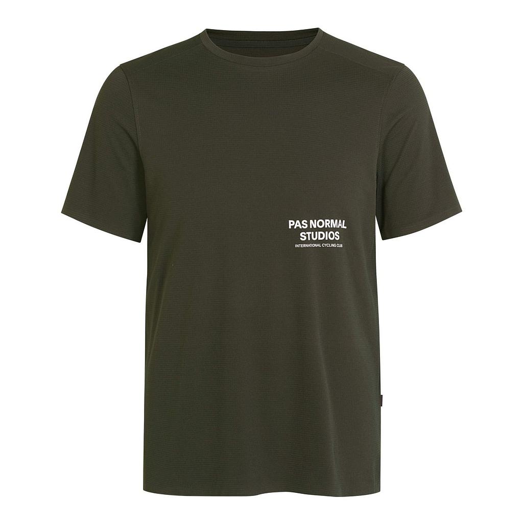 PAS NORMAL STUDIOS Short Sleeve Top