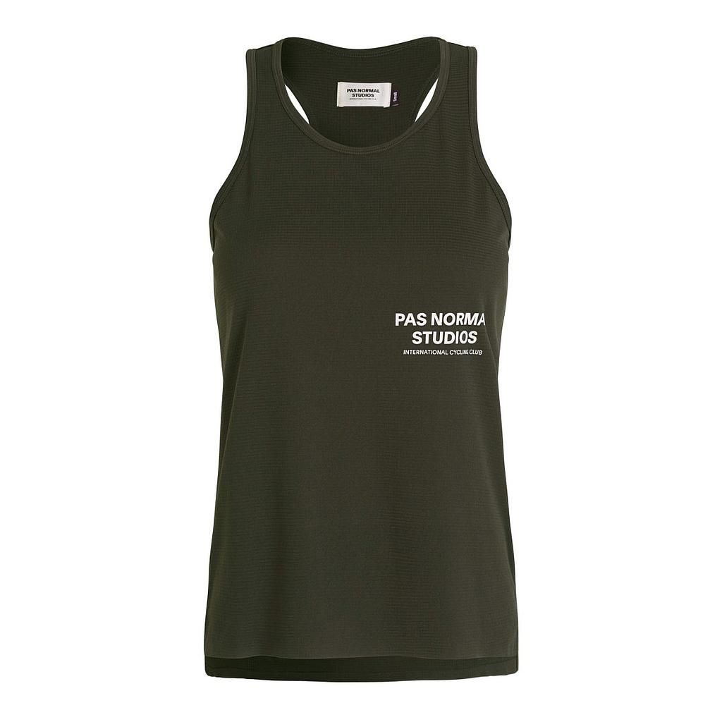 PAS NORMAL STUDIOS Balance Womens Sleeveless Top