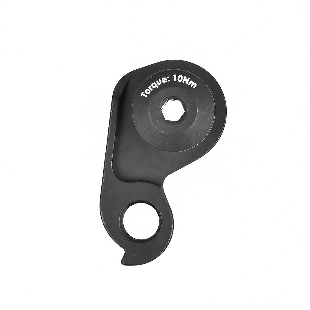 OPEN Rear derailleur hanger - for WI.DE. &amp; MIN.D.