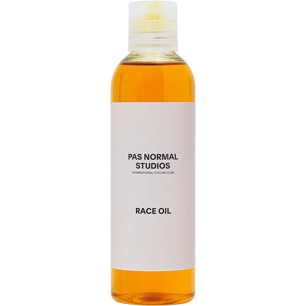 PAS NORMAL Race Oil