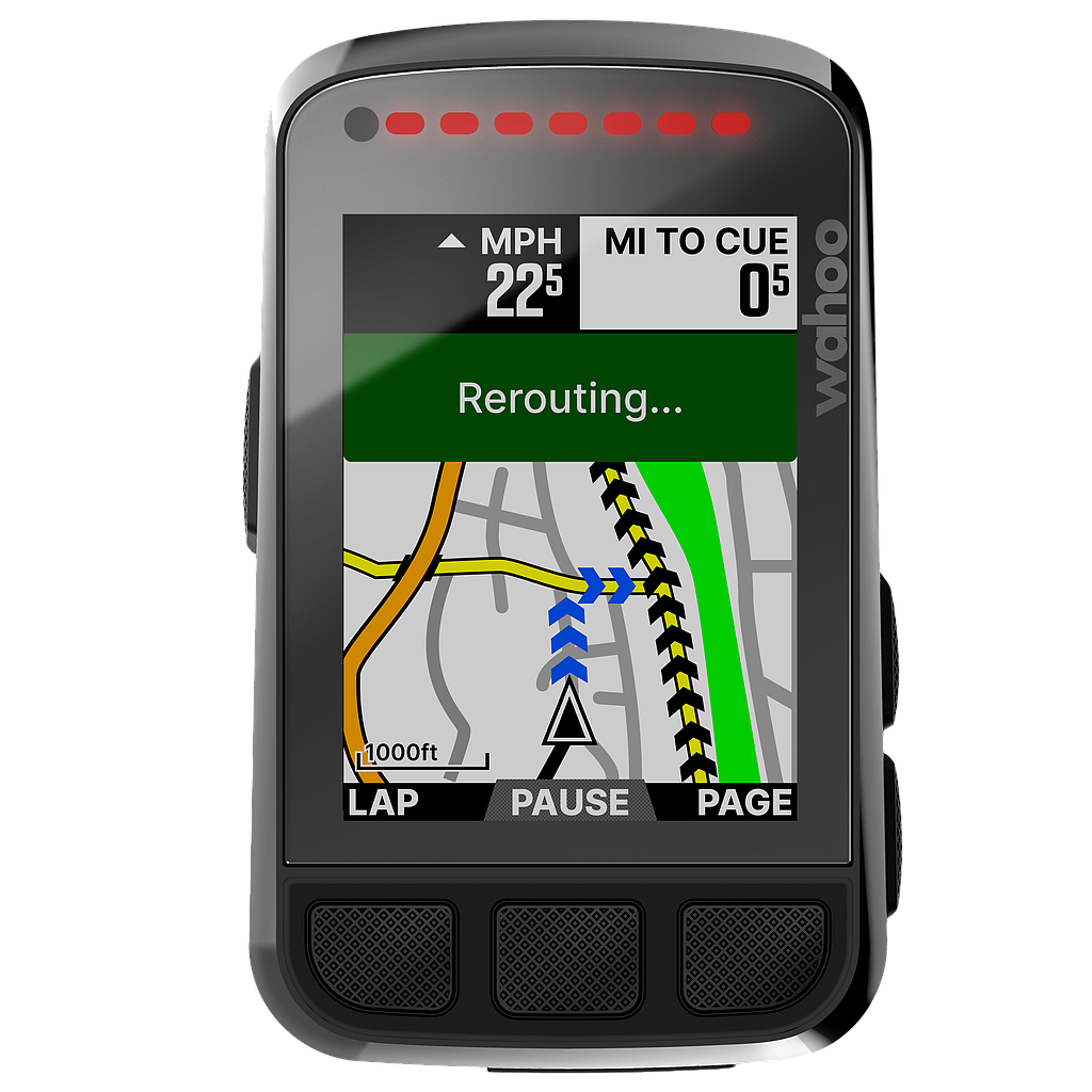 WAHOO ELEMNT BOLT (V2) GPS Computer