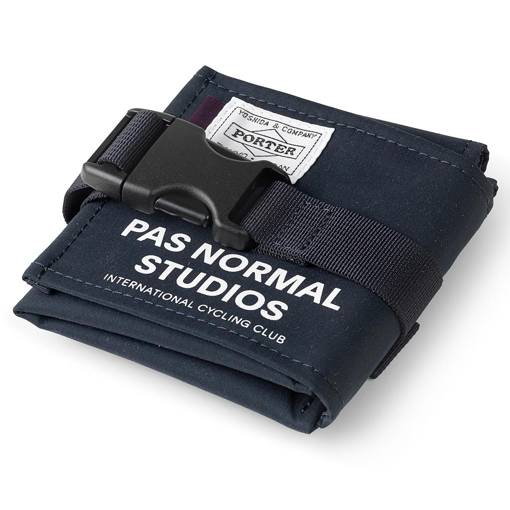 PASNORMAL X PORTER YOSHIDA Saddle Bag