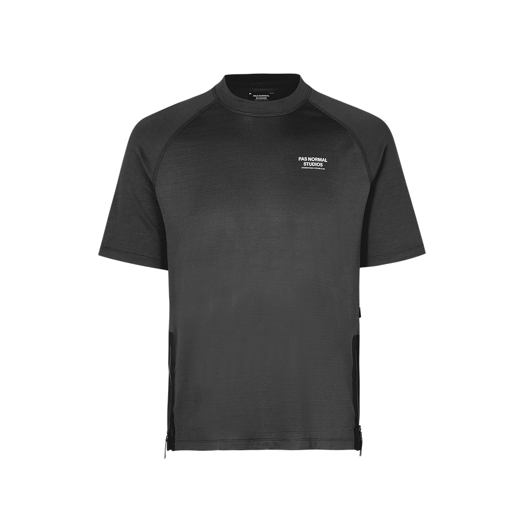 PAS NORMAL STUDIOS Escapism Technical SS T-shirt