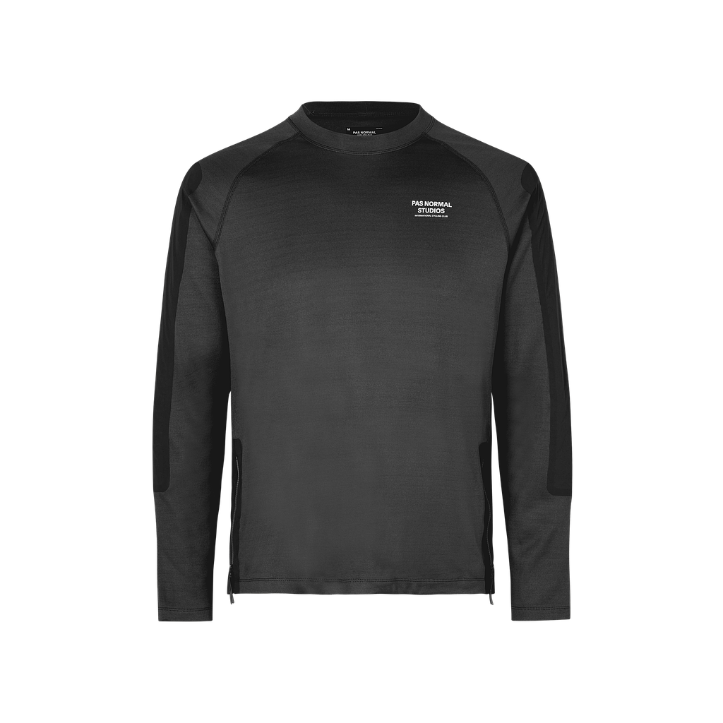 PAS NORMAL STDUIOS Escapism Techinal LS T-Shirt