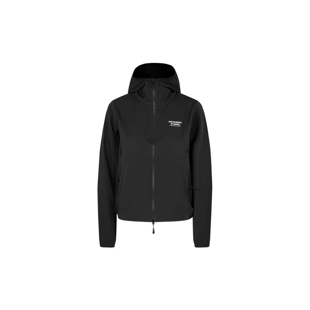 PAS NORMAL STUDIOS Women's Escapism Stow Away Jacket