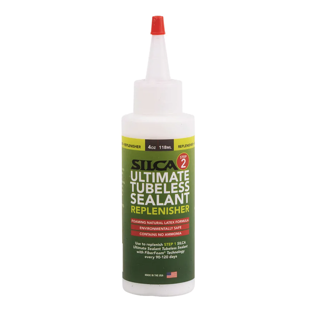SILCA Ultimate Tubless Sealant Replenisher