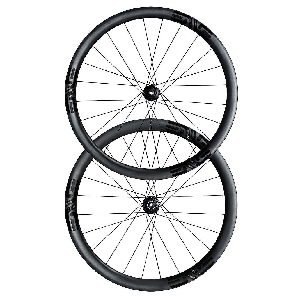 ENVE Wheelset SES 3.4 12 100/42