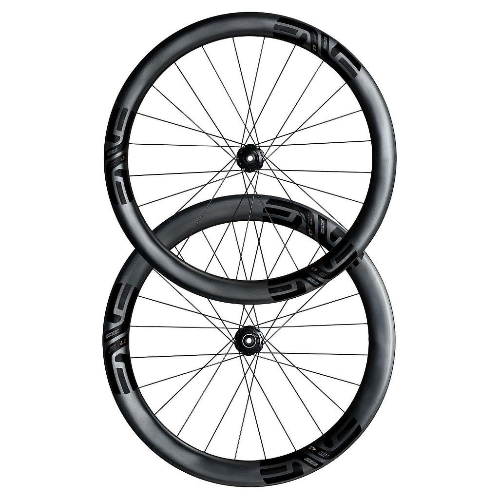 ENVE Laufradsatz SES 4.5 12 100/42