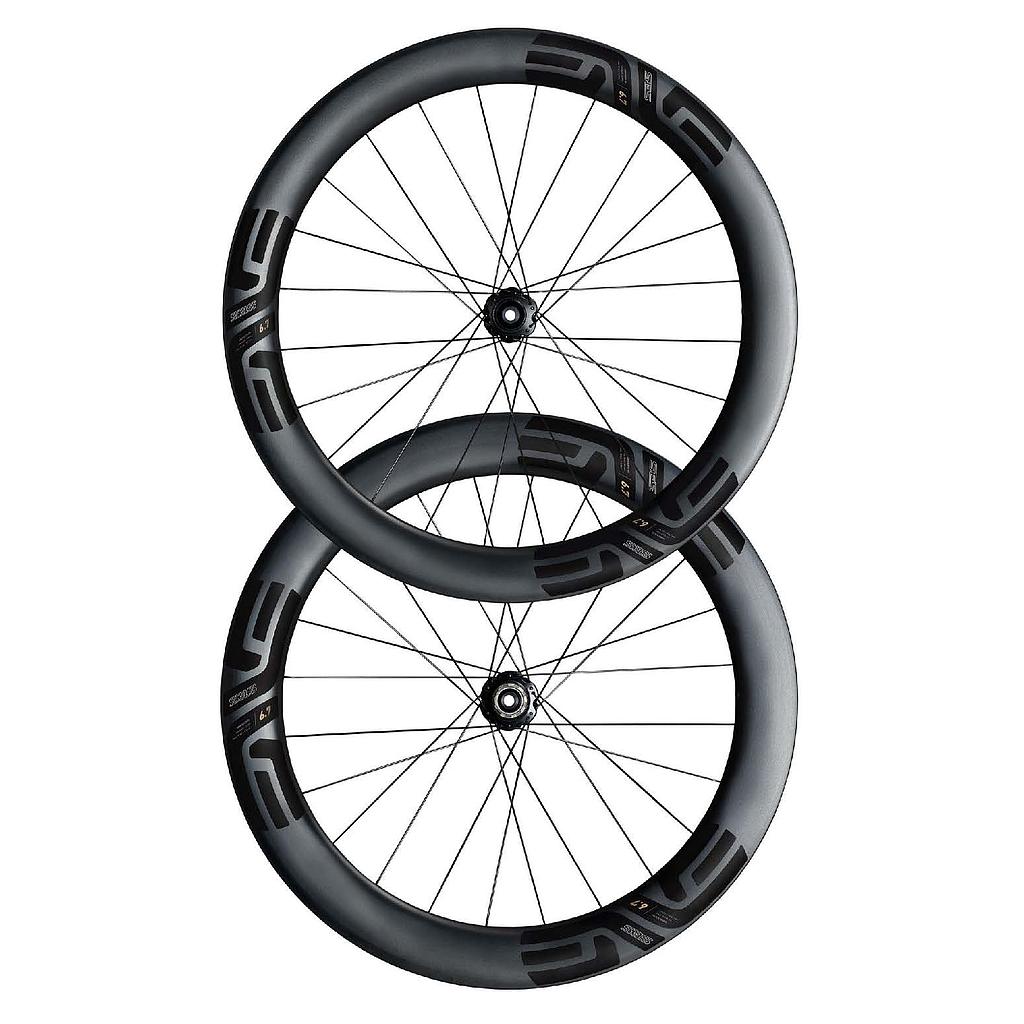 ENVE Wheelset SES 6.7 12 100/42