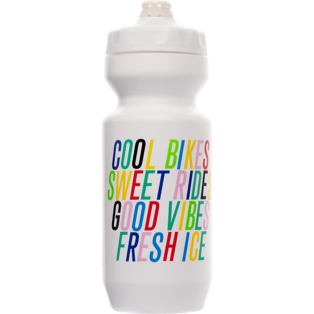 OBST&amp;GEMÜSE X GDB Bidon &quot;Sunset Cruise&quot;