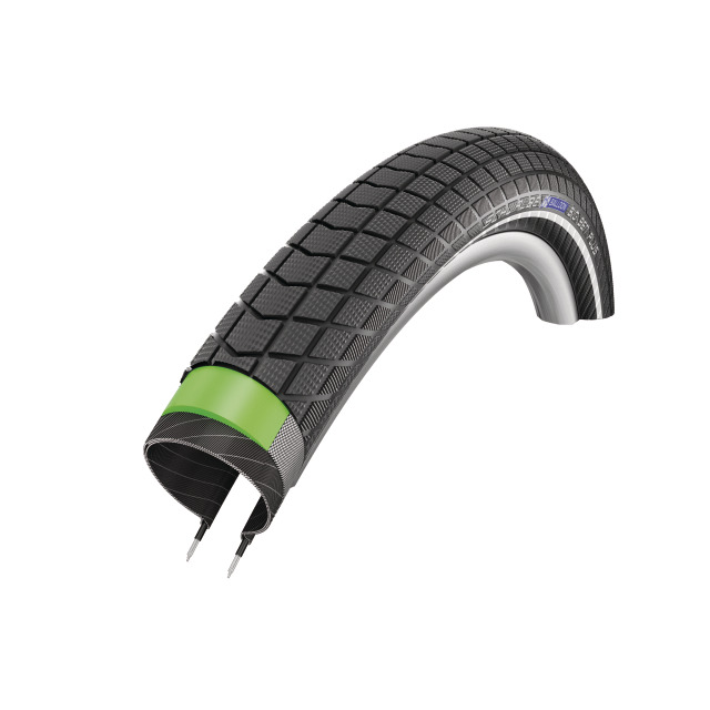 Schwalbe BIG BEN Plus 20x2.15 (55-406)