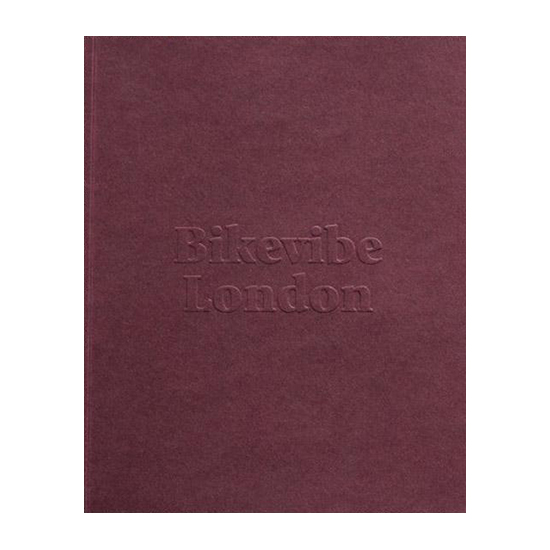 Bikevibe Magazine Vol. 5 (London)