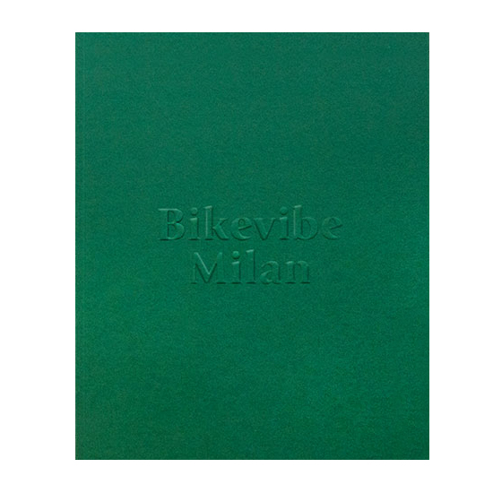 Bikevibe Magazine Vol. 4 (Milan)