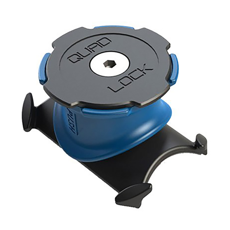 QUAD LOCK Fahrradhalterung