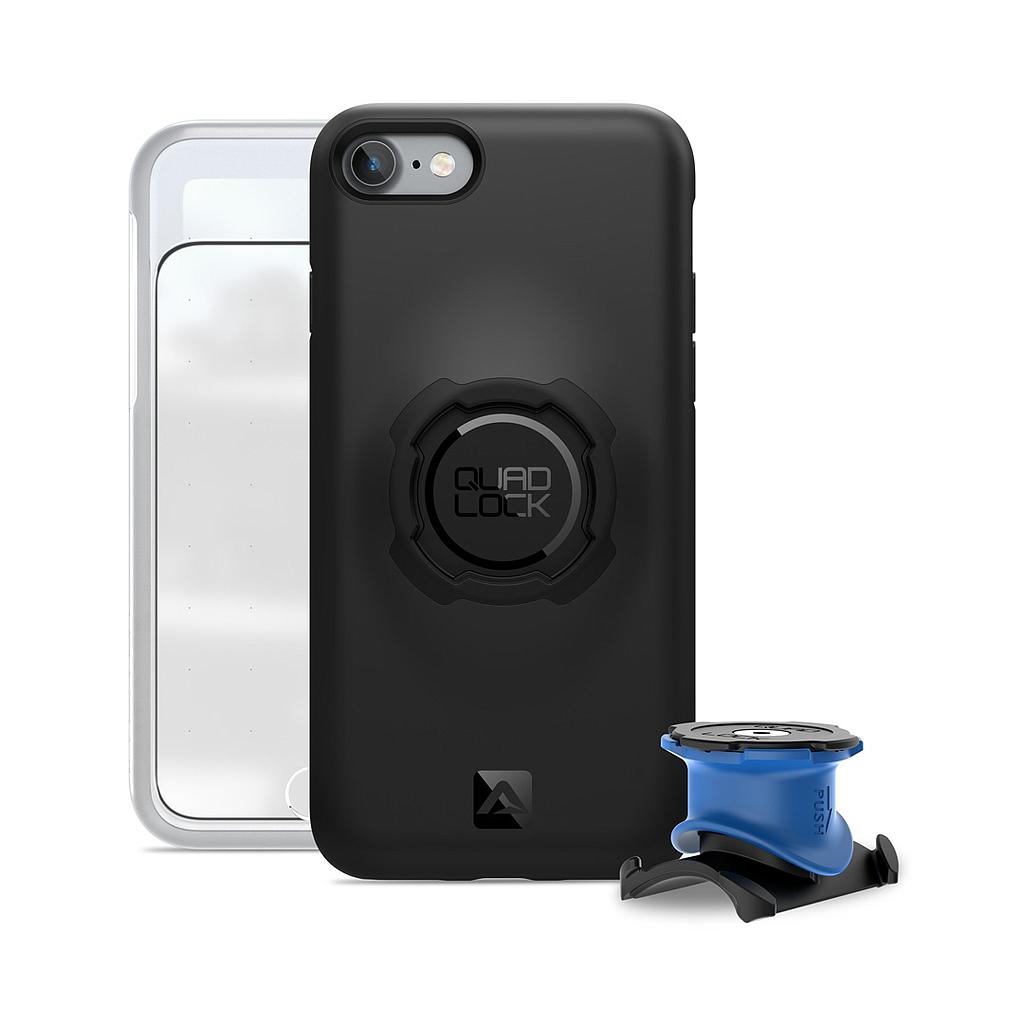 Quad Lock Bike Kit - iPhone 7+