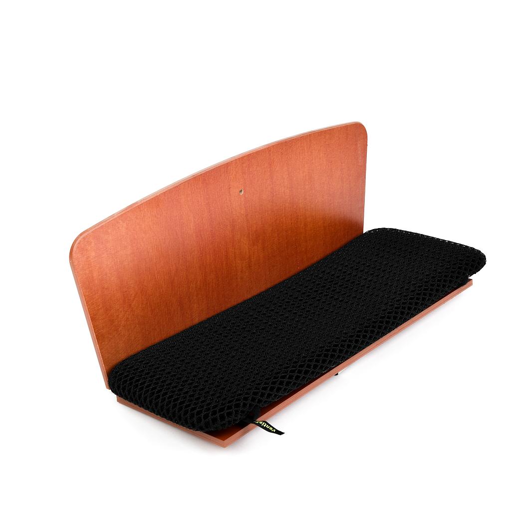 Sitzkissen 3D Mesh 2 Kinder