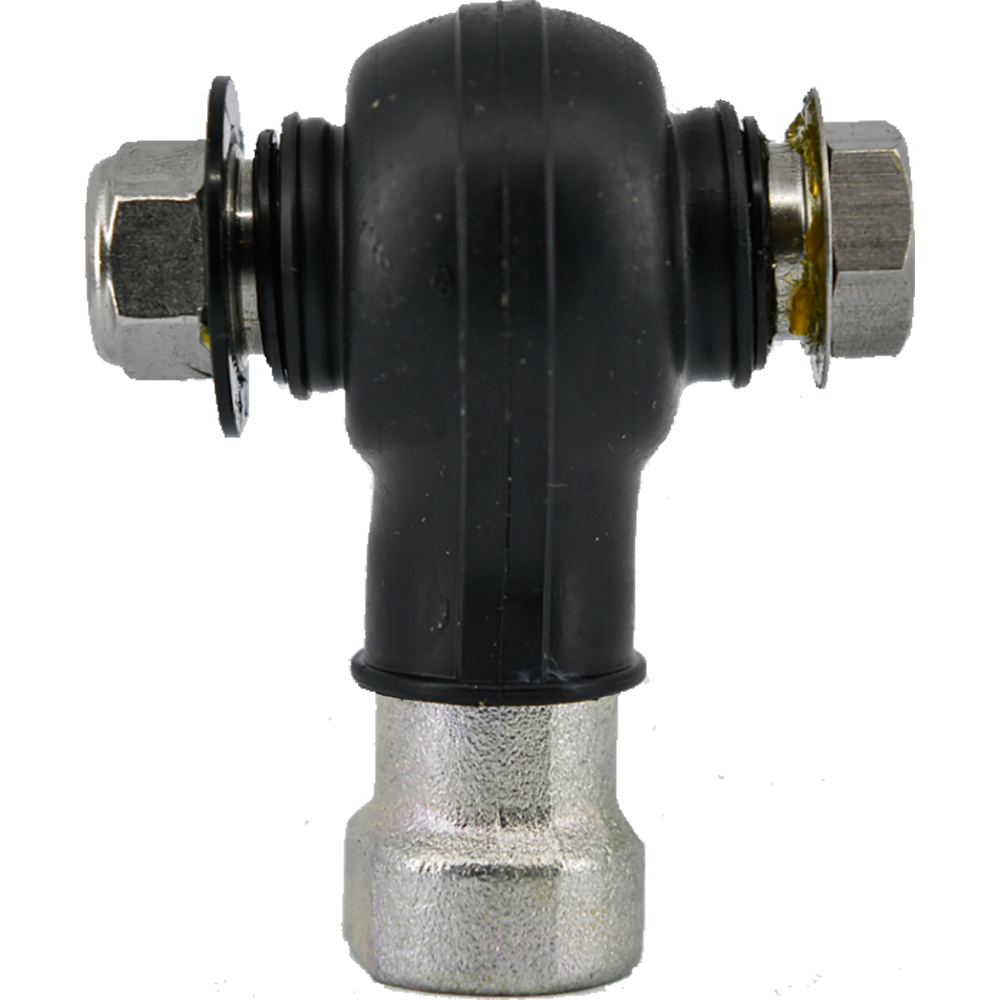 LARRY VS HARRY Kugelgelenk für Bullitt (Balljoint, rubber covered)