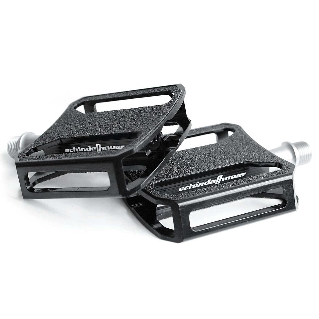 SCHINDELHAUER Pedal Urban Schwarz