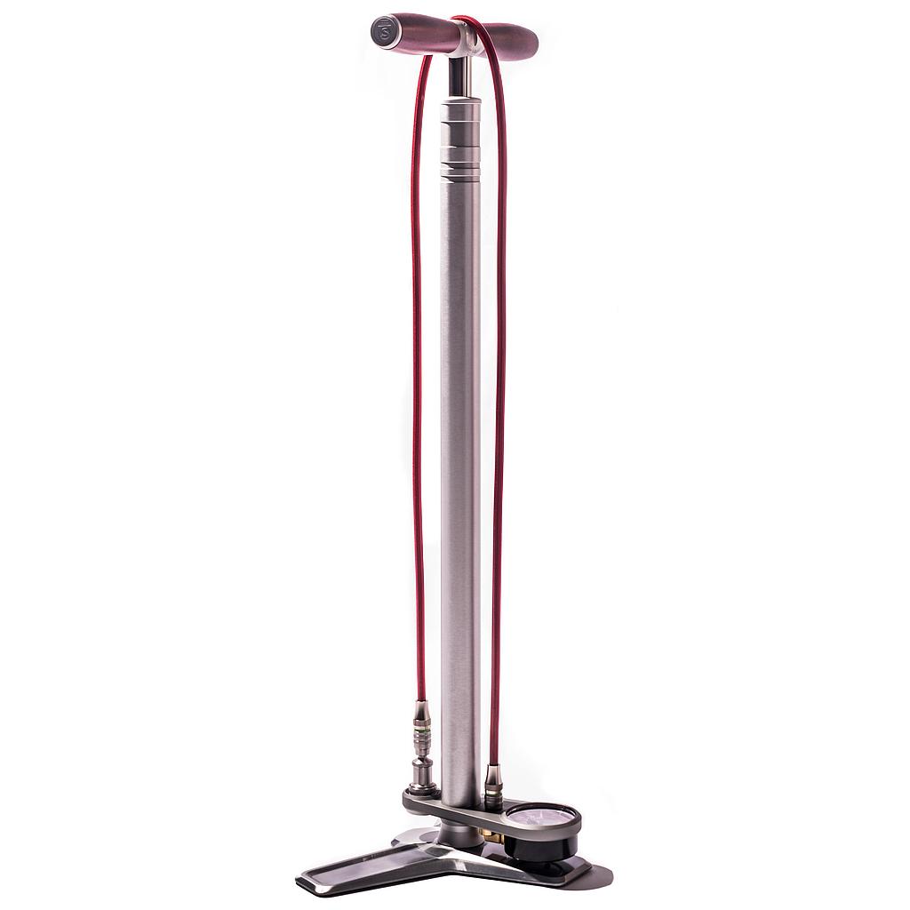 Silca SuperPista Ultimate Standpumpe